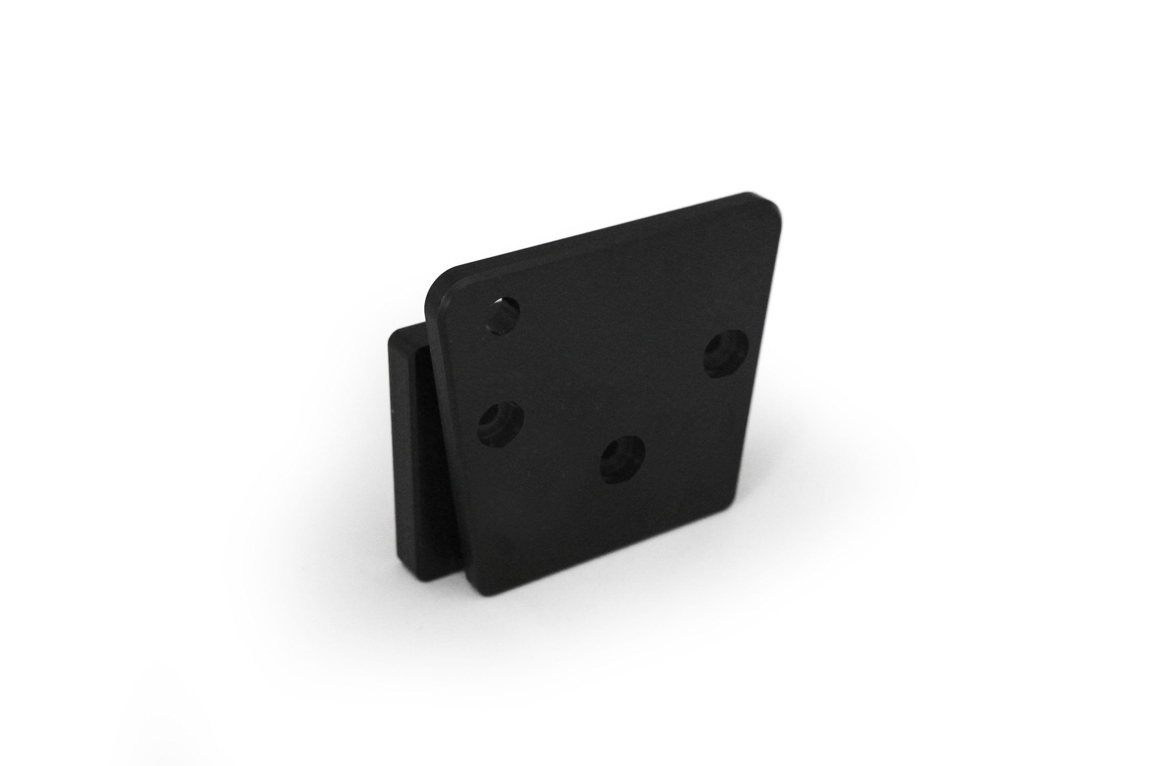 Prentke Romich Spring Board Speech Generation Device Mounting